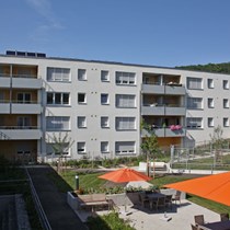 Tübingen, Luise-Poloni-Heim