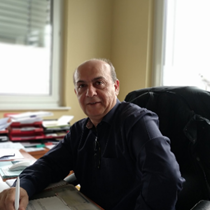 Berlin, Sentacura GmbH