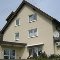 Windeck, Seniorenheim Haus Wiedenhof