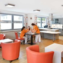 Grünwald, Sonnenhof Intensivpflege Wohngemeinschaft