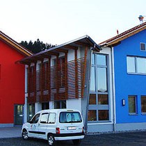Brücken, Ökumenische Sozialstation Brücken gGmbH