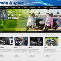 Hannover, reha & sport GmbH