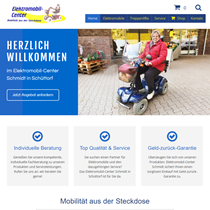 Schüttorf, WN Elektro-Mobil-Center- Schüttorf GmbH