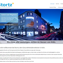 Köln, Stortz Köln GmbH
