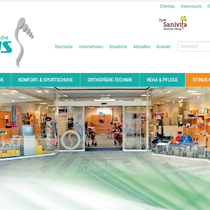 Achern, Stinus Orthopädie GmbH