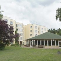 Potsdam, AWO Sozialstation Käthe-Kollwitz-Haus