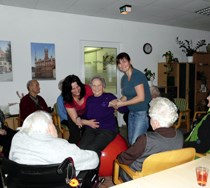 Kyritz, Hauskrankenpflege "humaniter" Petra Sielaff GmbH