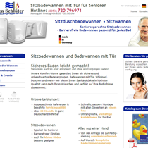 Jessen (Elster), Torsten Schlüter Haustechnik GmbH