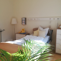 Zossen, TIW Therapeutisch Intensives Wohnen GmbH