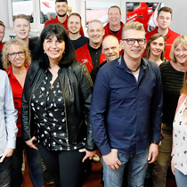 Eschweiler, TRI-O-med GmbH