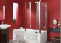 Leipzig, Schöne Bäder mit Stil