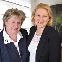 Schönwalde-Glien, Ventus Seniorenservice