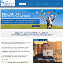 Viersen-Dülken, sanaflair Rehazentrum GmbH