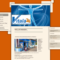 Minden, Vitala24 Brinkmann GmbH