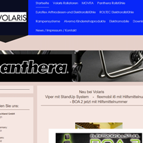 Lindlar, Volaris Deutschland GmbH