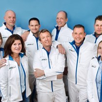 Kerken, Wannenwerkstatt GmbH
