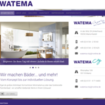 Mainz-Kastel, WATEMA Handelsgesellschaft GmbH