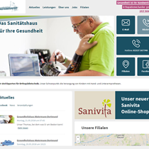Bochum, Luttermann GmbH