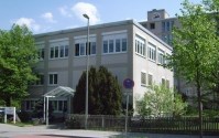 Weiden, AWO Seniorenheim Hans Bauer