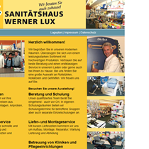 Karlsfeld, Sanitätshaus Karlsfeld Zimmermann
