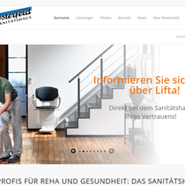 Lübbecke, Herbert Westerfeld GmbH & Co. KG