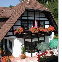 Walkenried/Wieda, Seniorenheim Waldfrieden