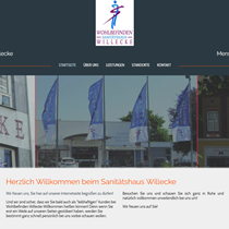 Bergheim, Willecke GmbH