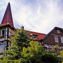 Bad Salzdetfurth, Alten- und Pflegeheim Bergschlösschen GmbH