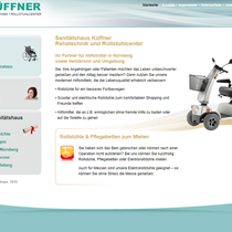 Nürnberg, Küffner GmbH