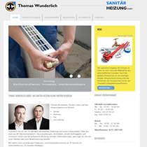 Berlin, Thomas Wunderlich GmbH