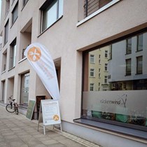 Bielefeld, rückenwind Pflegedienst GmbH