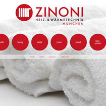 München, Zinoni München Heizungsbau GmbH