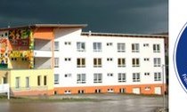 Zwönitz, Pflegeheim Zwönitz