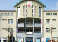 Diakoneo Seniorenhof Neunkirchen am Sand, Neunkirchen am Sand