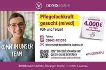 DOREAFAMILIE Lauenau, Lauenau