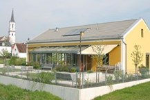 Caritas-Tagespflege Gaimersheim, Gaimersheim