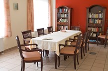 Korian Zentrum für Betreuung und Pflege Phönix Obertraubling, Obertraubling