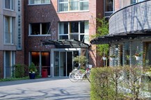Caritaszentrum Neuwerk, Mönchengladbach
