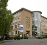 Haus Luise-von-der-Heyden, Wülfrath