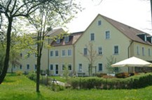 Caritas Seniorenheim St. Marien, Herrieden