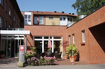 Alten- und Pflegeheim Marienhort, Oldenburg