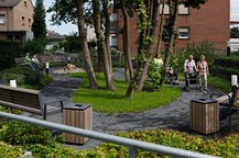 Haus Marthahof Dinslaken, Dinslaken