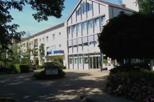 DRK-Pflege- und Altenwohnheim Heinrich-Warnecke-Haus, Wittingen