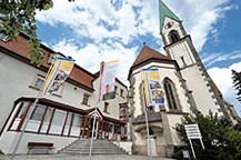 Liebfrauenhaus, Herzogenaurach