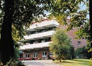 DRK Burg Haus Sonnenschein, Kuden