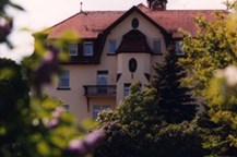 Ev. Alten- und Pflegeheim Elisabethenhof Marburg, Marburg