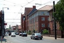 Pfeiffersche Stiftungen Magdeburg Haus Bethanien, Magdeburg