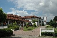 Perthes-Haus Holzwickede, Holzwickede