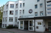 Alten- und Pflegeheim St. Theresia, Mering