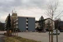 Evangelisches Krankenhaus Hagen-Haspe, Hagen